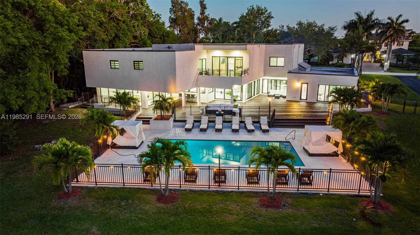 11861 NW 4th St, Plantation, FL 33325 — zdjęcie 2