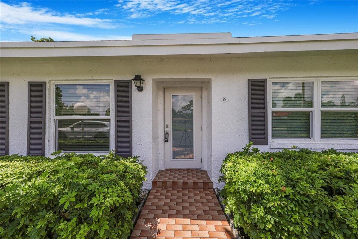 5178 Privet Place # D, Delray Beach, FL 33484 — zdjęcie 2