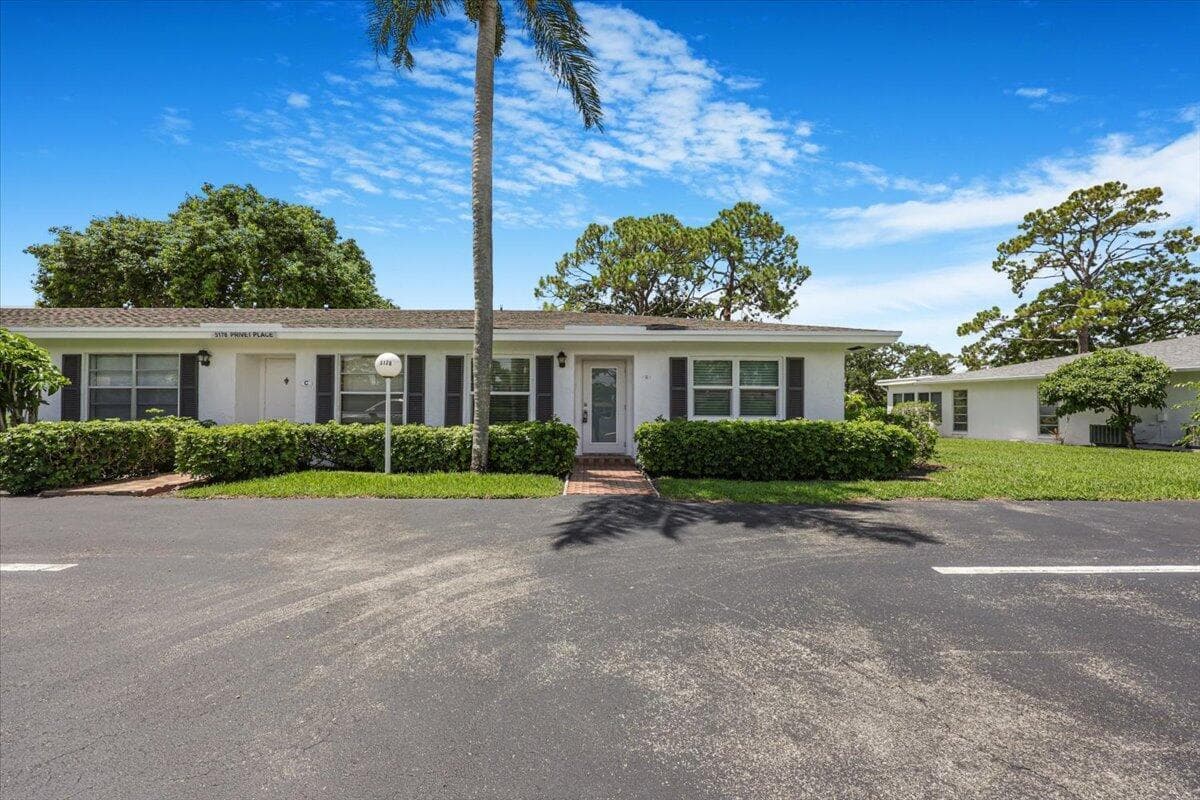 5178 Privet Place # D, Delray Beach, FL 33484 — zdjęcie 3