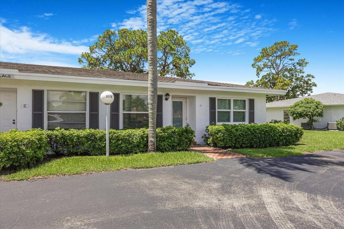 5178 Privet Place # D, Delray Beach, FL 33484 — zdjęcie 4