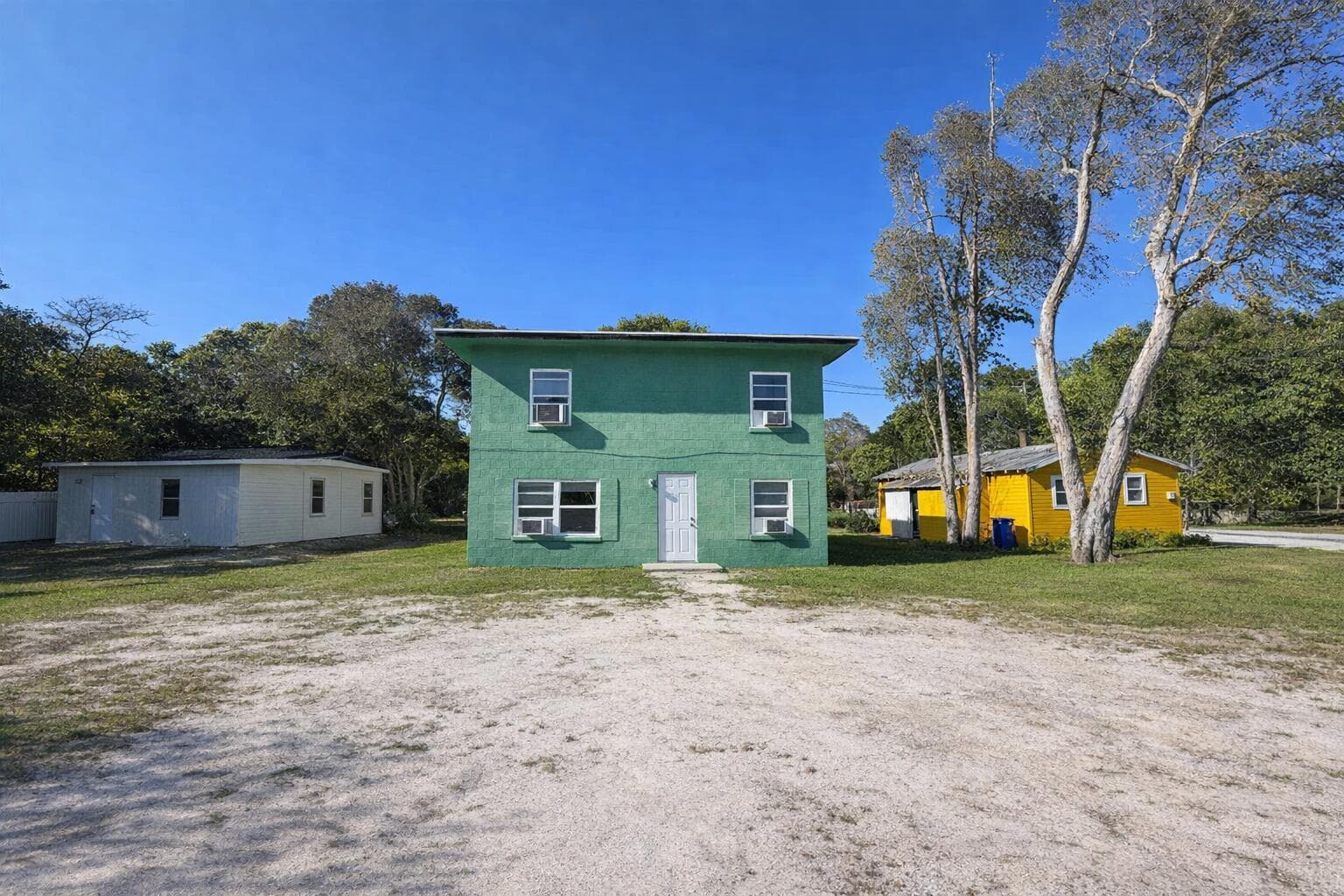 2206 Delaware Avenue, Fort Pierce, FL 34950 — zdjęcie 4