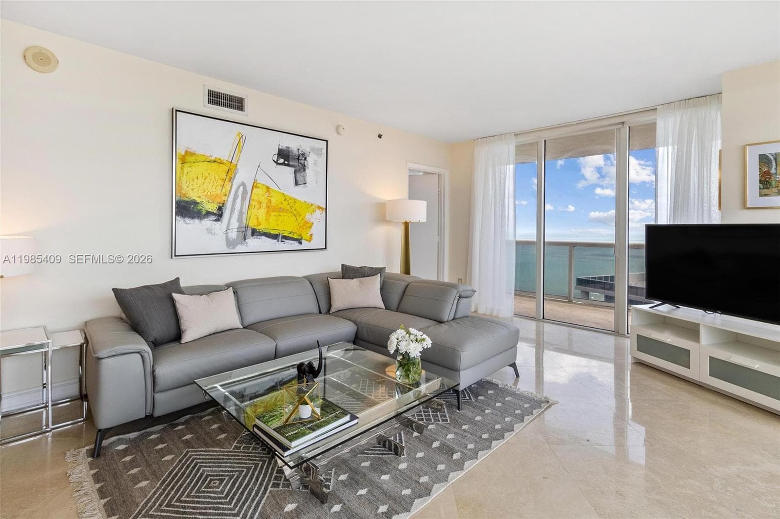 1830 S Ocean Dr # 4706, Hallandale Beach, FL 33009 — zdjęcie 2