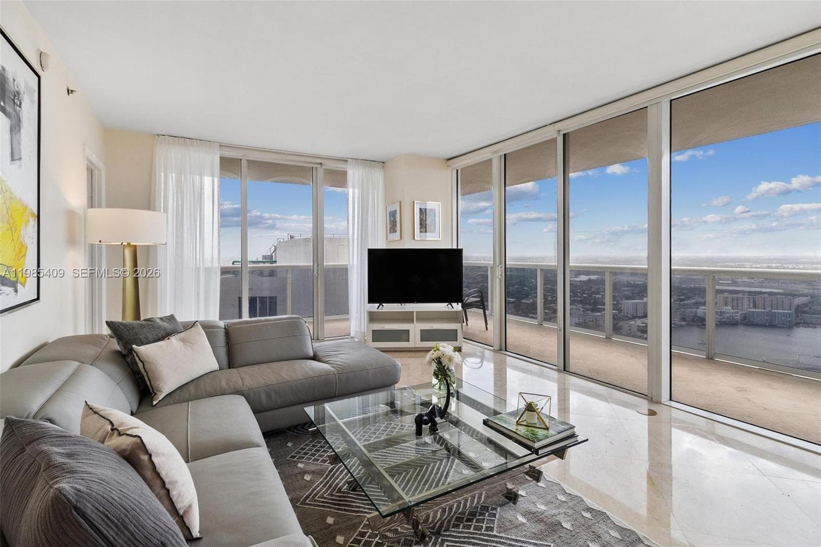 1830 S Ocean Dr # 4706, Hallandale Beach, FL 33009 — zdjęcie 3