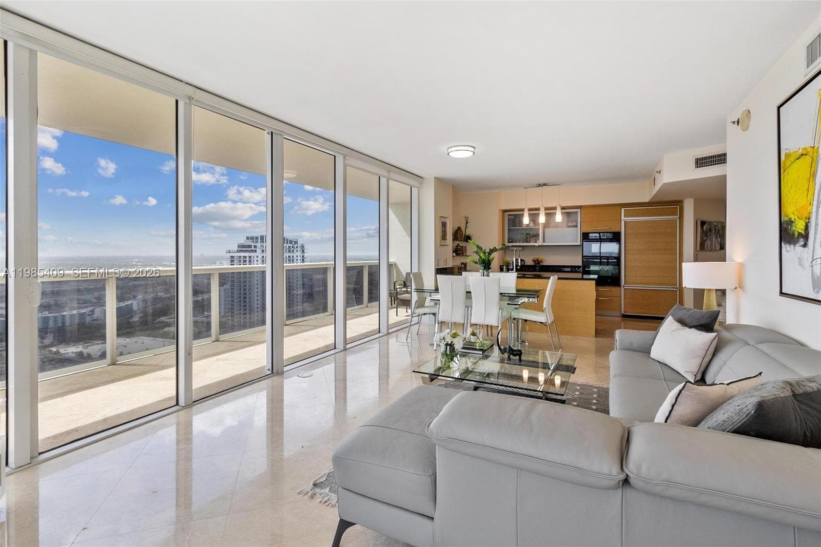 1830 S Ocean Dr # 4706, Hallandale Beach, FL 33009 — zdjęcie 4