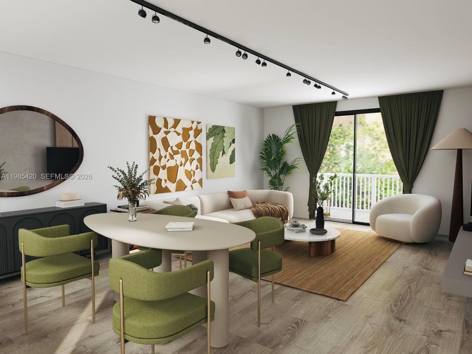 201 Jefferson Ave # 4C, Miami Beach, FL 33139 — zdjęcie 2