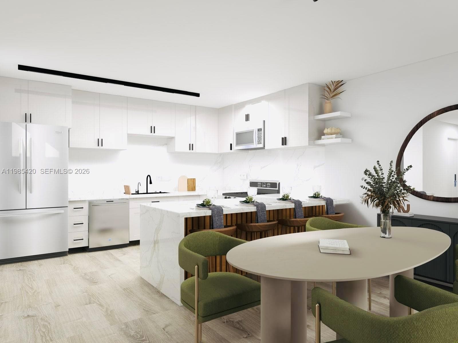 201 Jefferson Ave # 4C, Miami Beach, FL 33139 — zdjęcie 3
