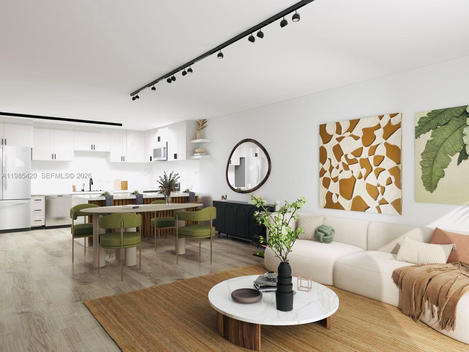 201 Jefferson Ave # 4C, Miami Beach, FL 33139 — zdjęcie 4