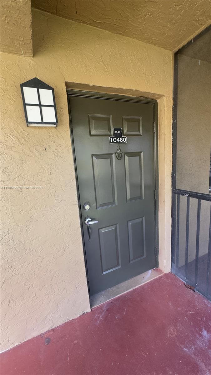 10480 NW 8th St # 201, Pembroke Pines, FL 33026 — zdjęcie 3