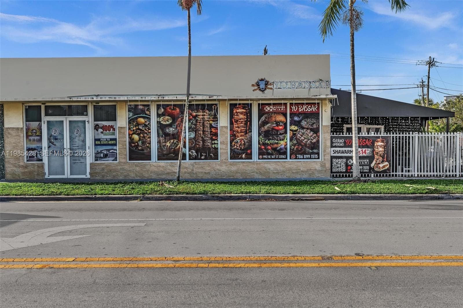 992 NE 167th St, North Miami Beach, FL 33162