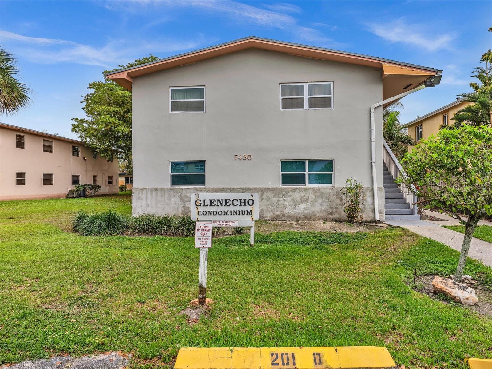 7430 Kimberly Boulevard # 102d, North Lauderdale, FL 33068 — zdjęcie 3