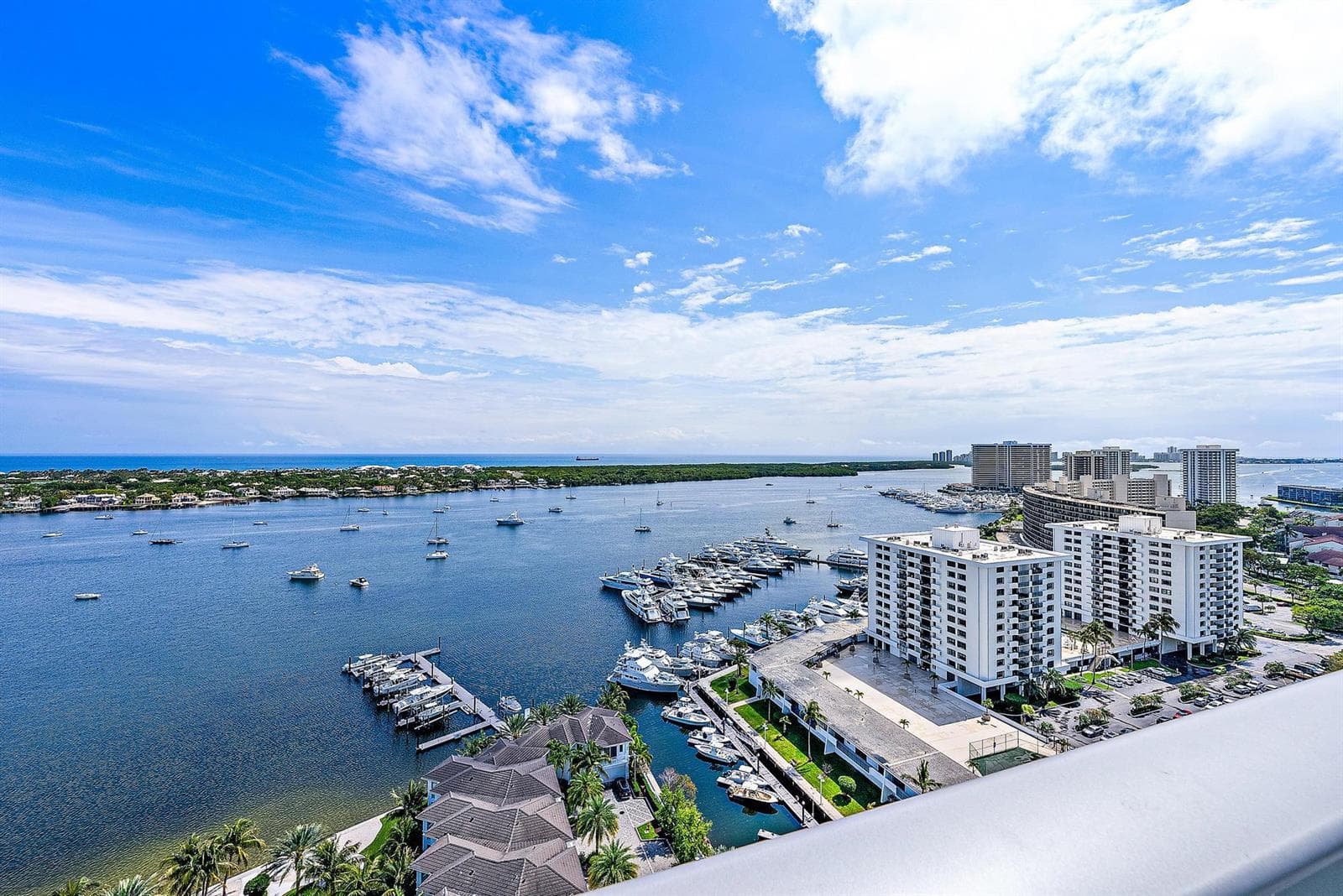 2 Water Club Way # 2004, North Palm Beach, FL 33408 — zdjęcie 2