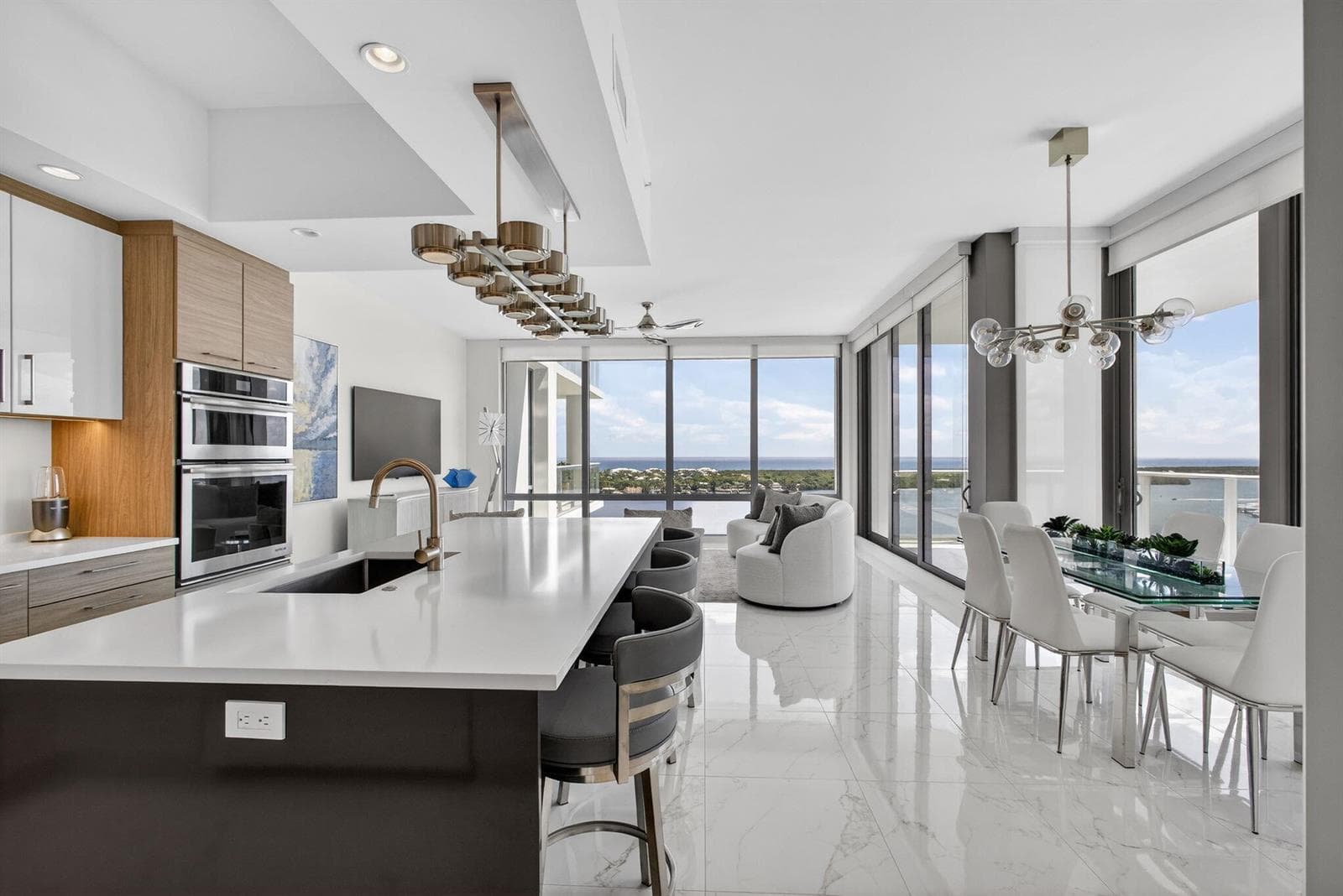 2 Water Club Way # 2004, North Palm Beach, FL 33408 — zdjęcie 5
