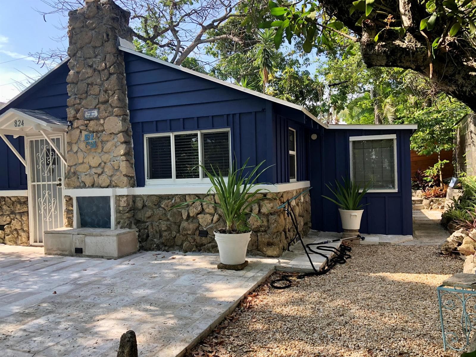 824 35th Street, West Palm Beach, FL 33407 — zdjęcie 3