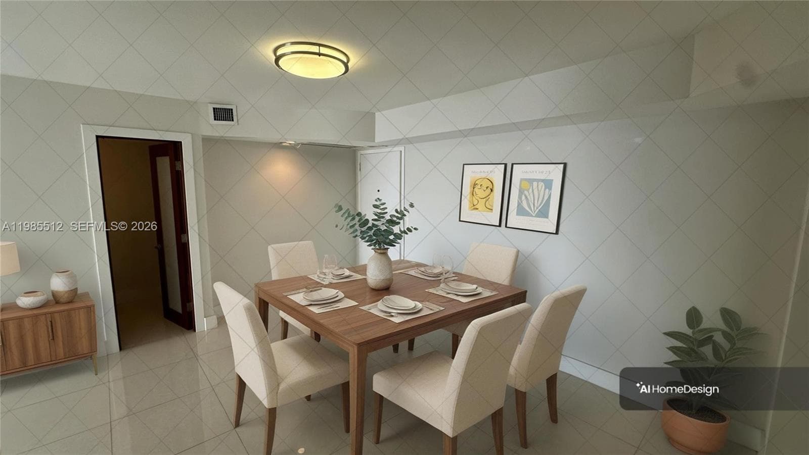 2333 Brickell Ave # 1009, Miami, FL 33129 — zdjęcie 2