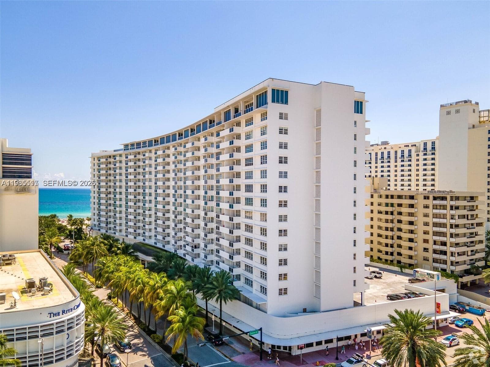 100 Lincoln Rd # 308, Miami Beach, FL 33139