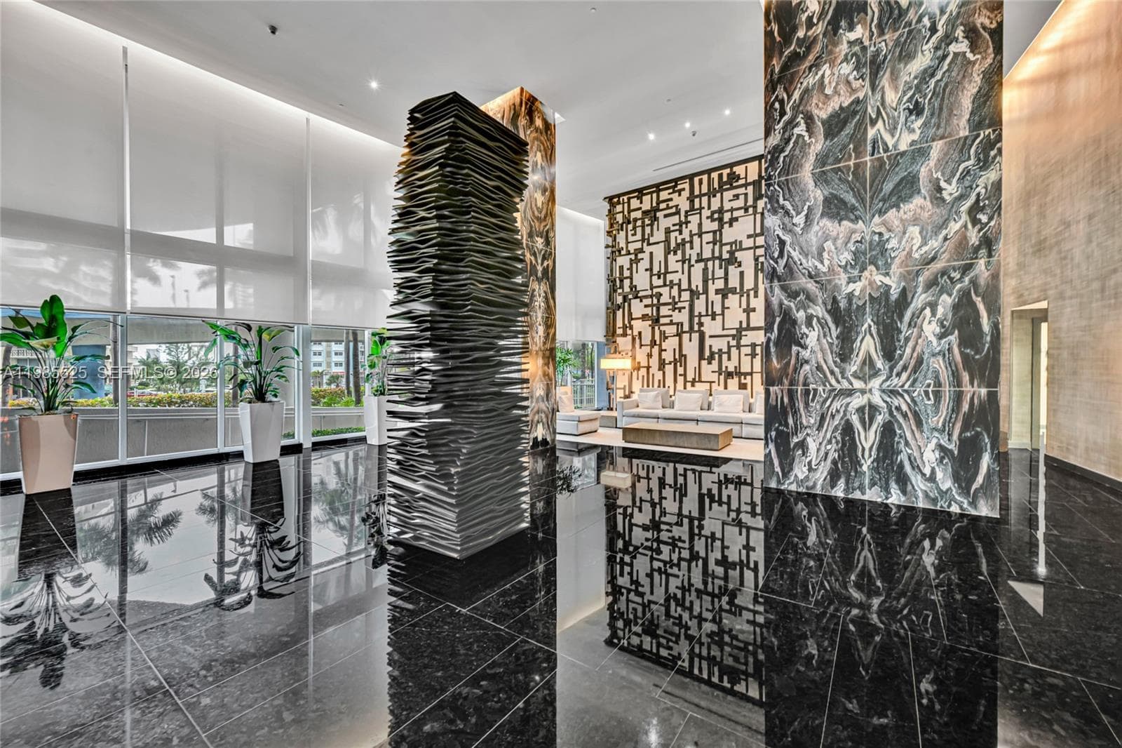 1800 S Ocean Drive # 3908, Hallandale Beach, FL 33009