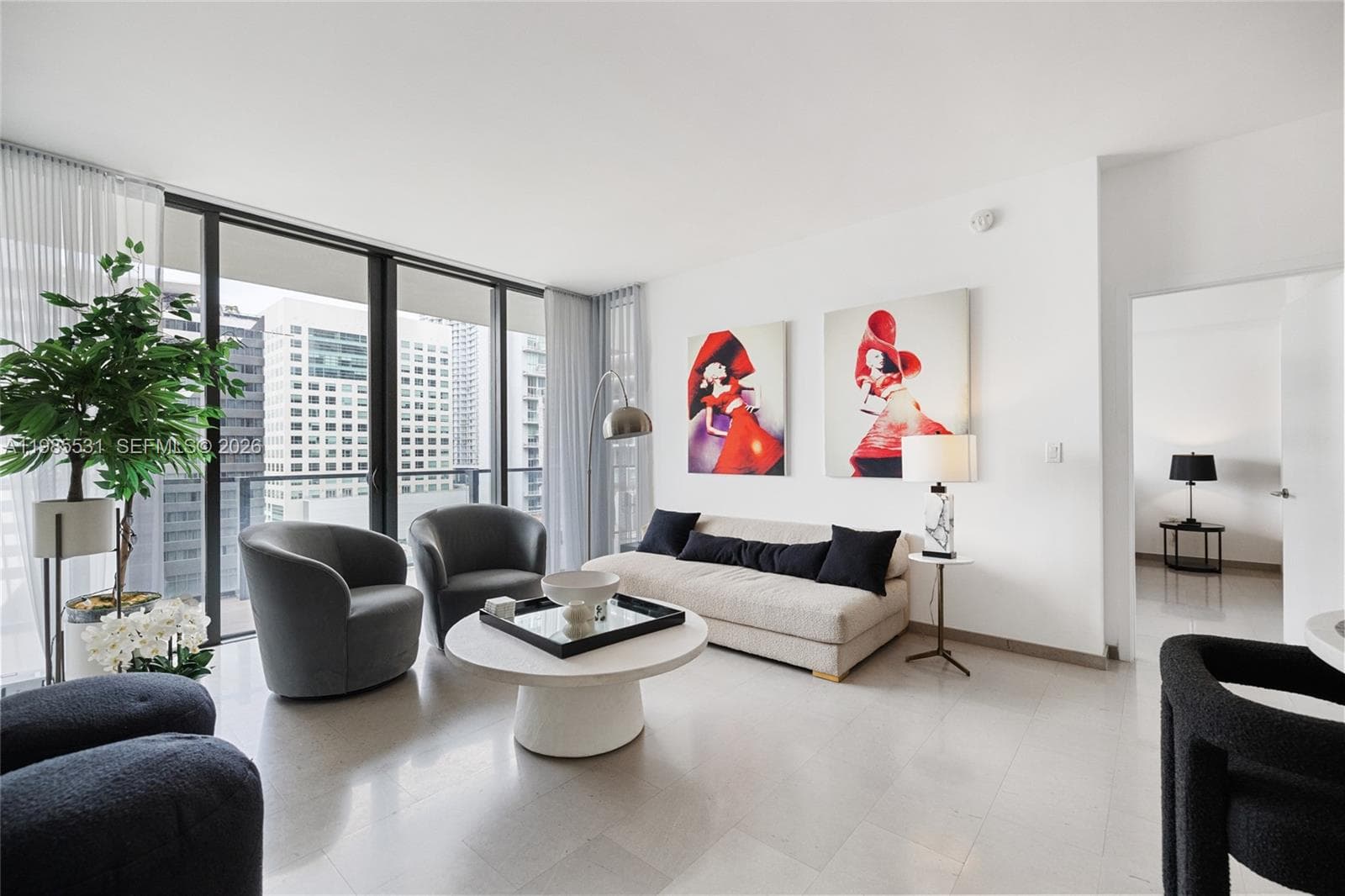 88 SW 7th St # 1010, Miami, FL 33130 — zdjęcie 2