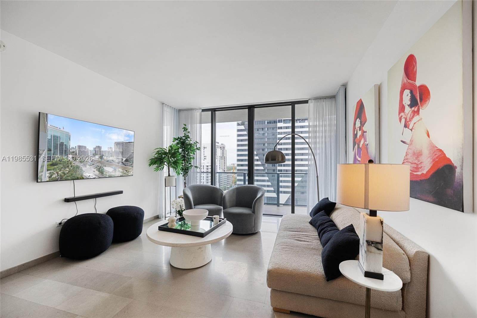 88 SW 7th St # 1010, Miami, FL 33130 — zdjęcie 3