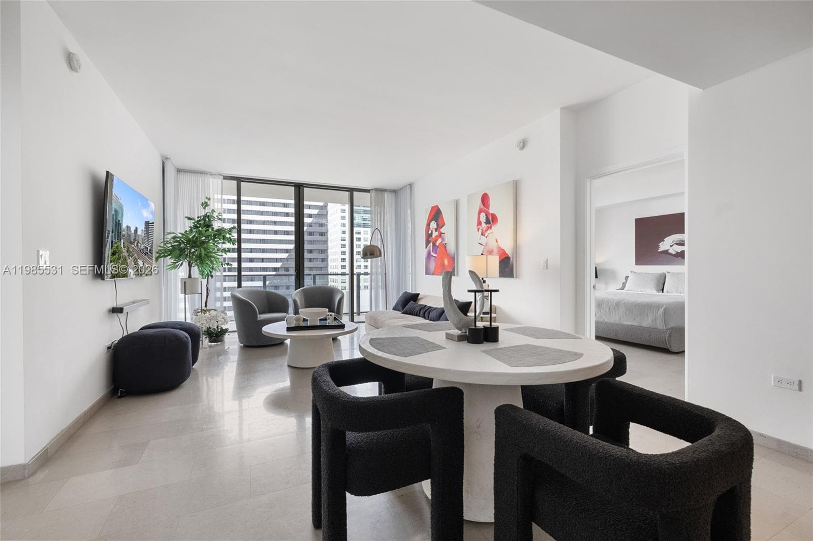 88 SW 7th St # 1010, Miami, FL 33130 — zdjęcie 4