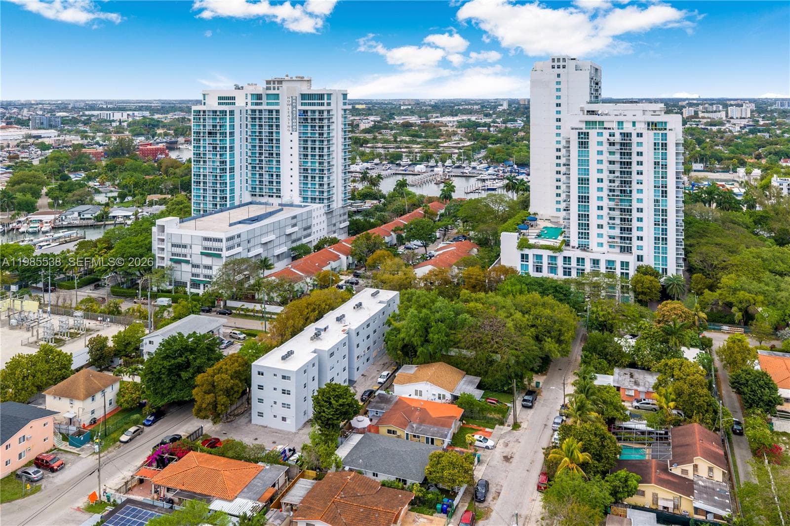 1901 NW S River Dr # 30C, Miami, FL 33125 — zdjęcie 3