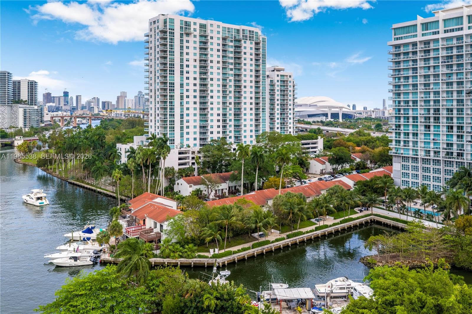 1901 NW S River Dr # 30C, Miami, FL 33125 — zdjęcie 4