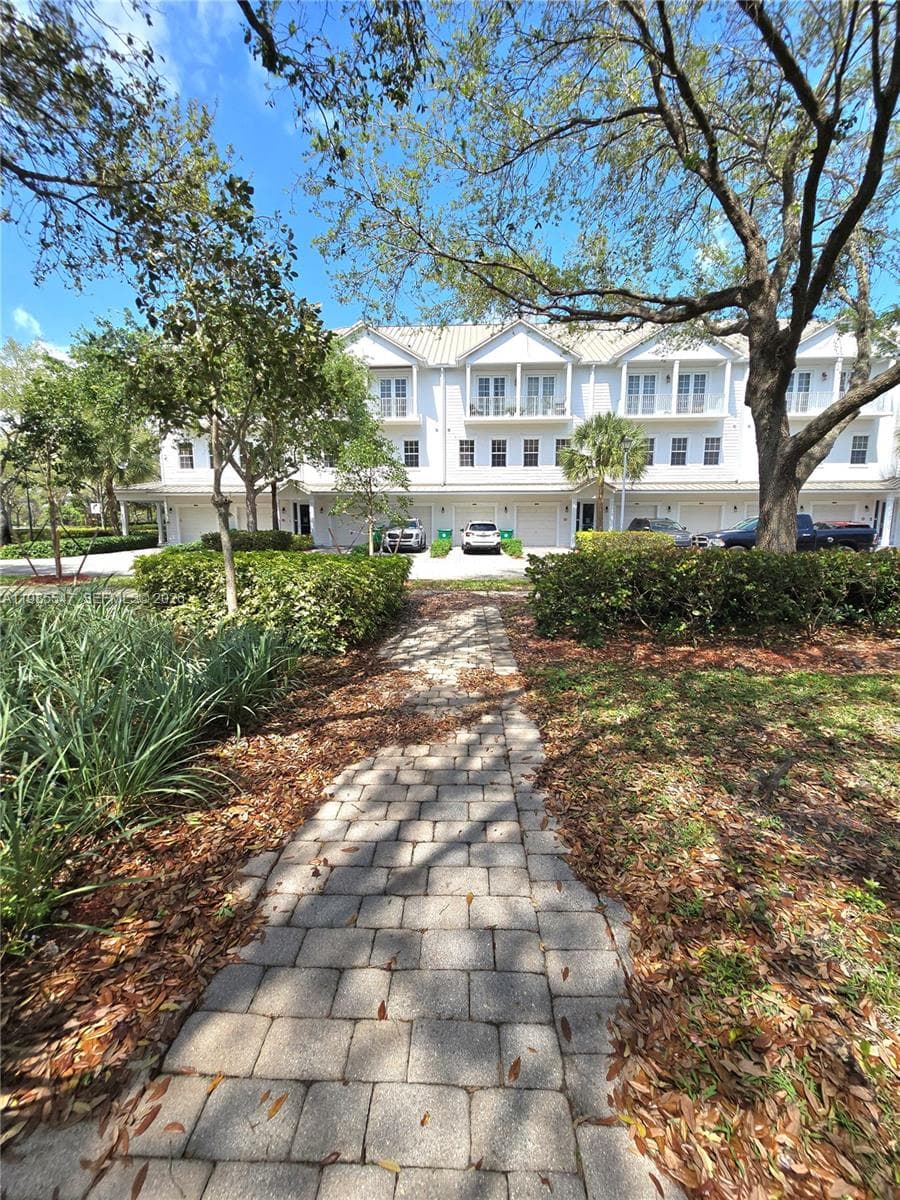 6841 N Lakeside Cir N # 109-1, Davie, FL 33314 — zdjęcie 5