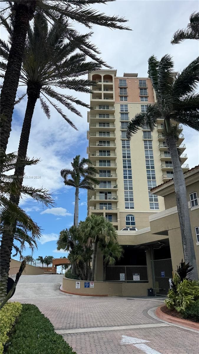 2080 S Ocean Dr # 905, Hallandale Beach, FL 33009 — zdjęcie 2