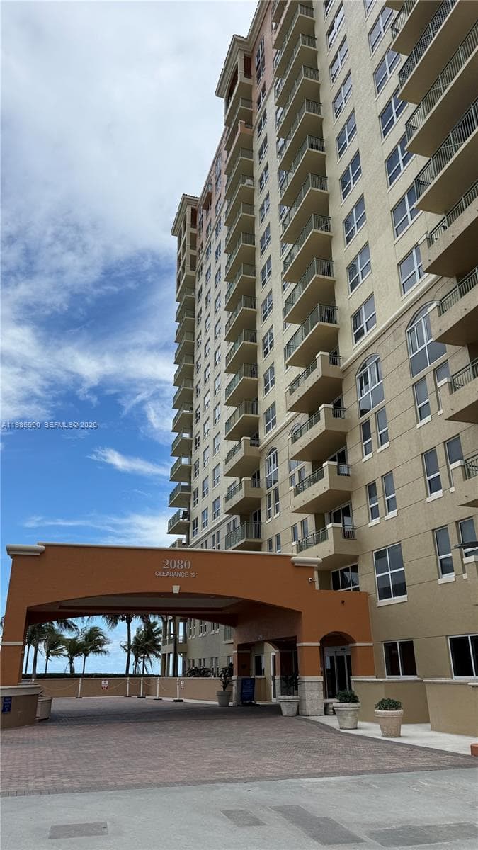 2080 S Ocean Dr # 905, Hallandale Beach, FL 33009 — zdjęcie 3