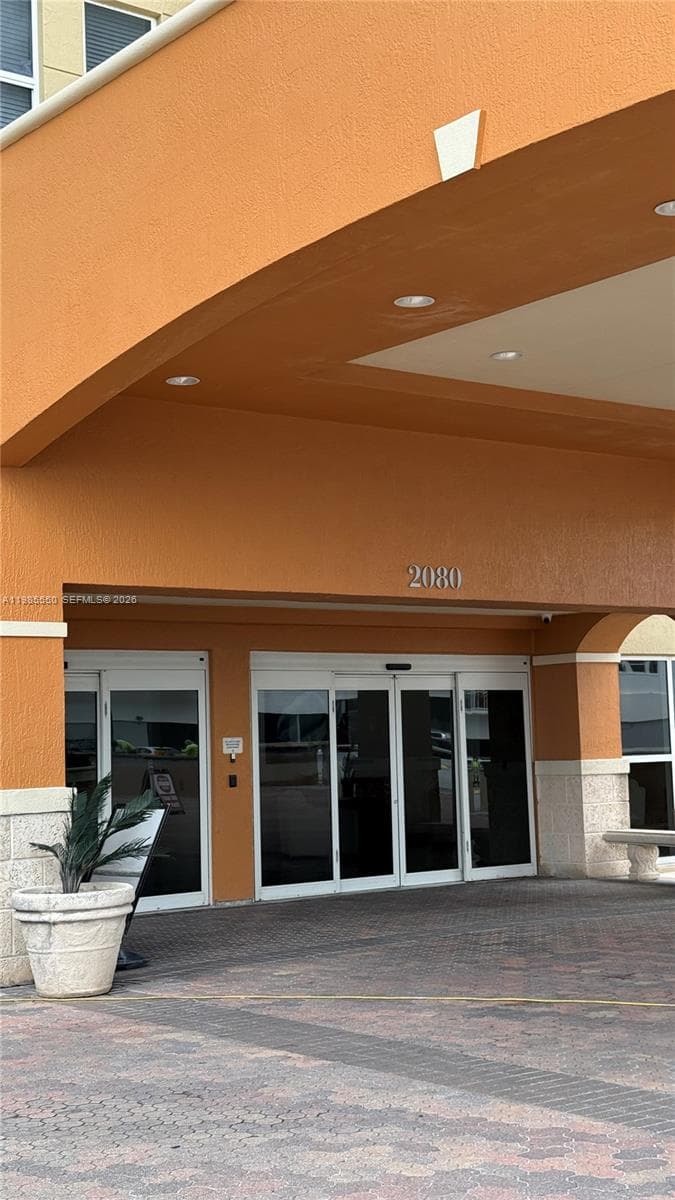2080 S Ocean Dr # 905, Hallandale Beach, FL 33009 — zdjęcie 5