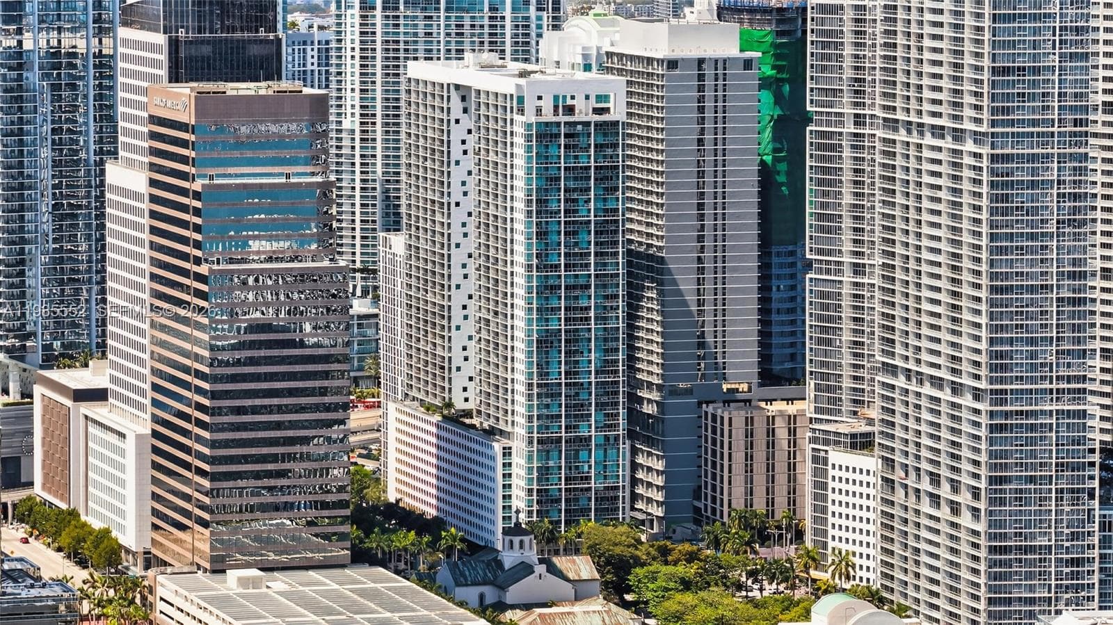 500 Brickell Ave # 3901, Miami, FL 33131 — zdjęcie 2