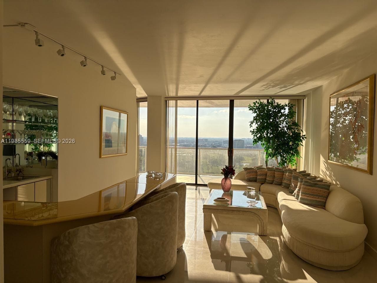 20281 E Country Club Dr # 2409, Aventura, FL 33180 — zdjęcie 5