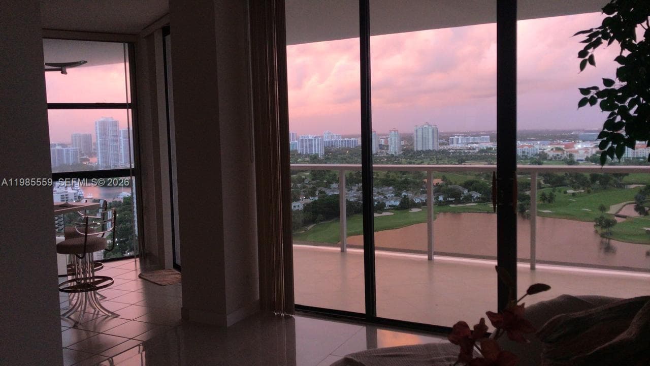 20281 E Country Club Dr # 2409, Aventura, FL 33180 — zdjęcie 4