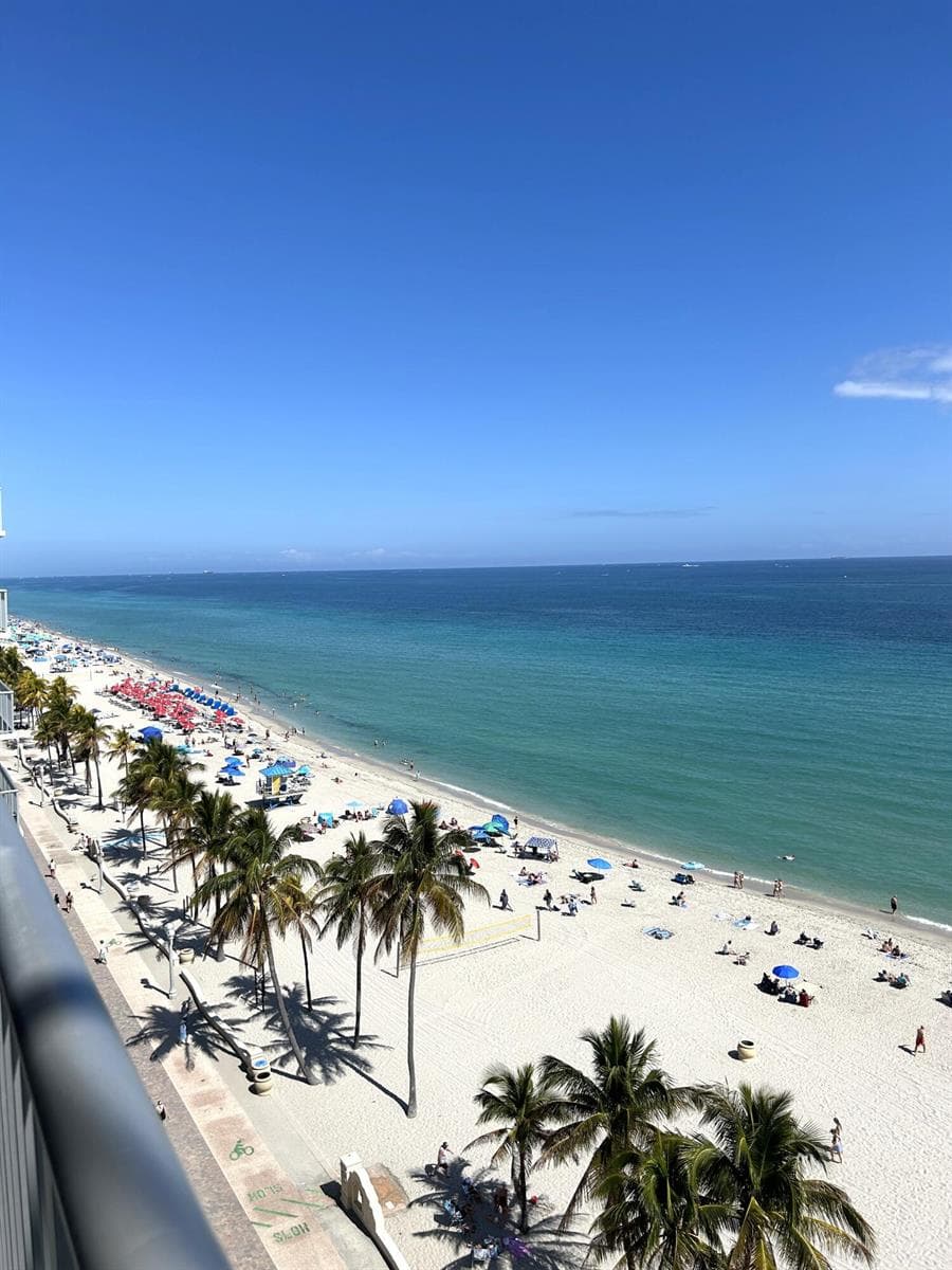 400 N Surf Road # 1105, Hollywood, FL 33019 — zdjęcie 3