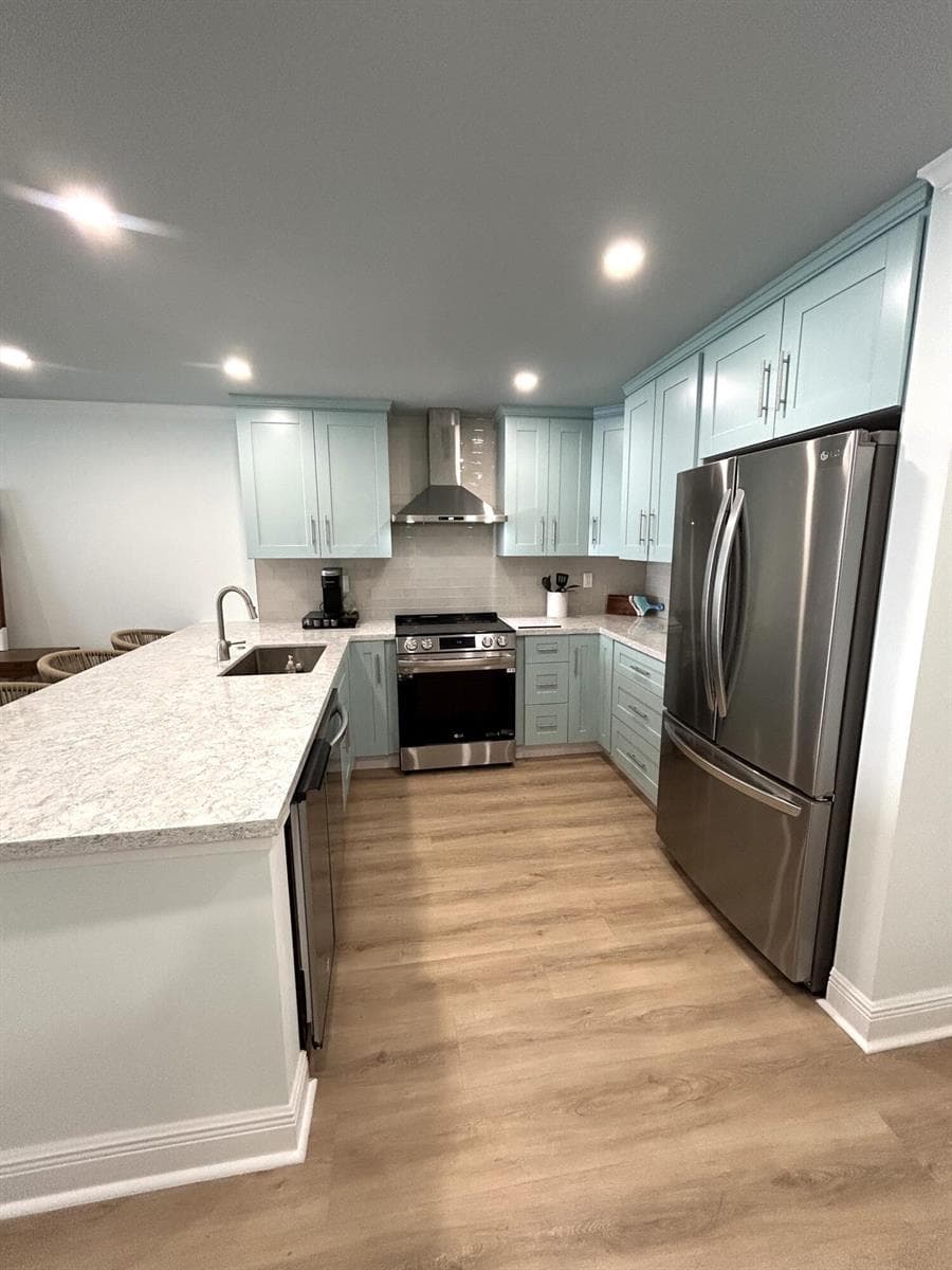 400 N Surf Road # 1105, Hollywood, FL 33019 — zdjęcie 5