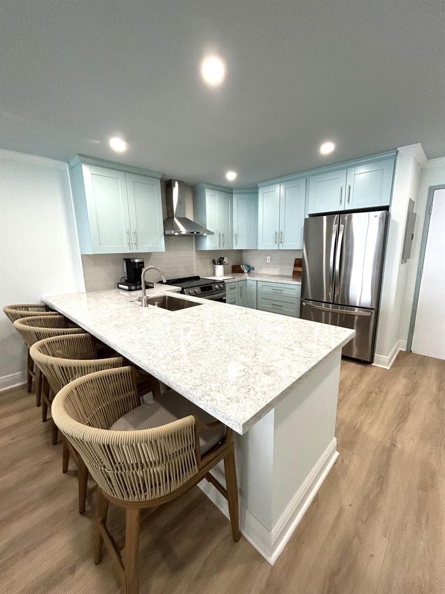 400 N Surf Road # 1105, Hollywood, FL 33019 — zdjęcie 4