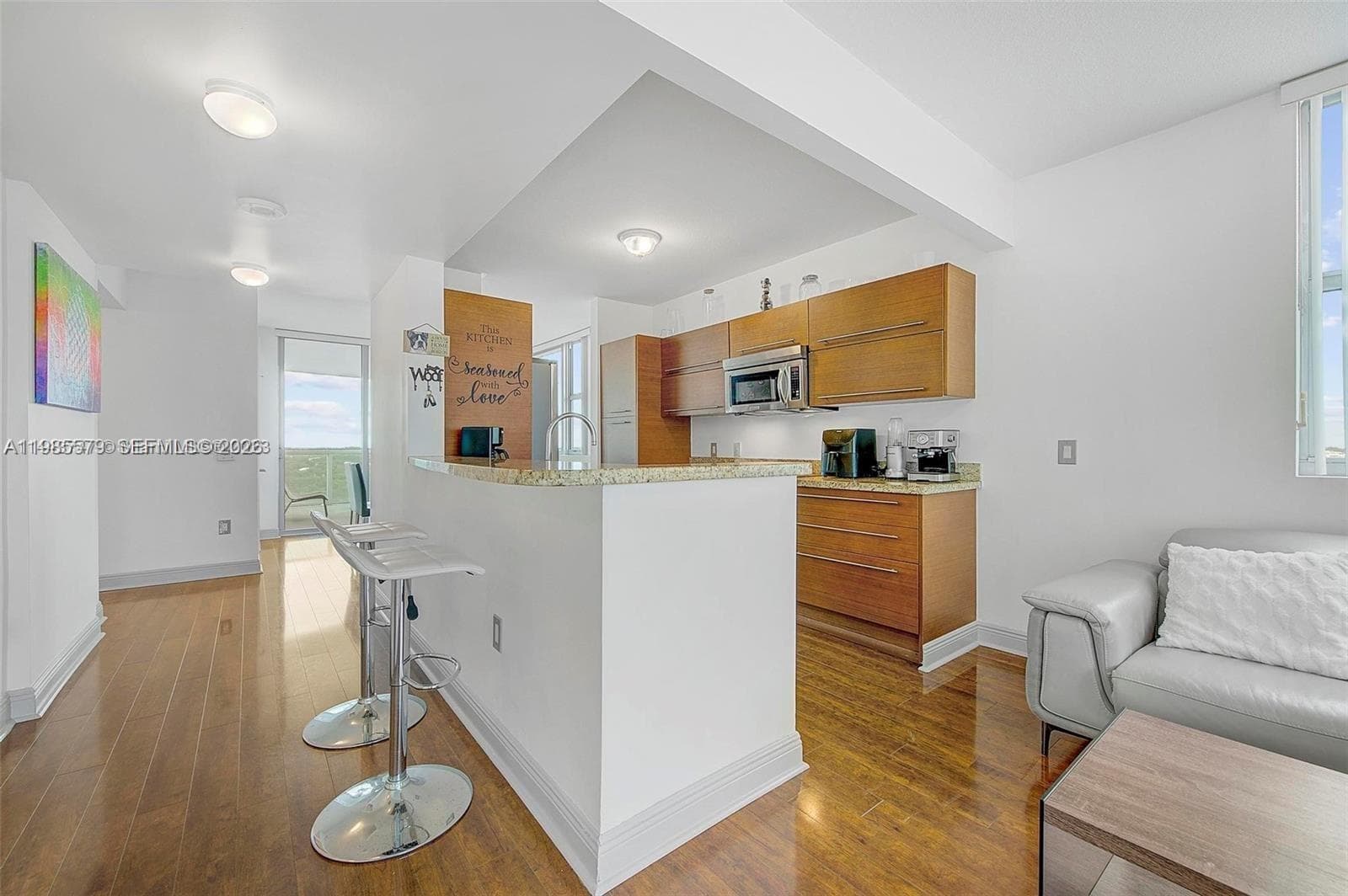 2681 N Flamingo Rd # 1201S, Sunrise, FL 33323 — zdjęcie 2