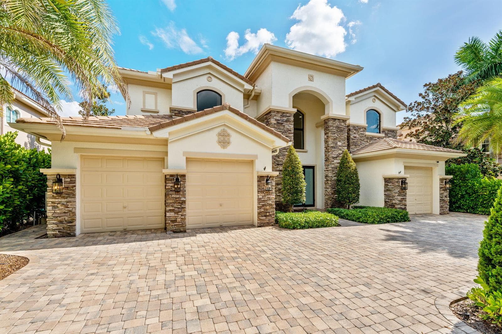 647 Edgebrook Lane, Royal Palm Beach, FL 33411 — zdjęcie 2