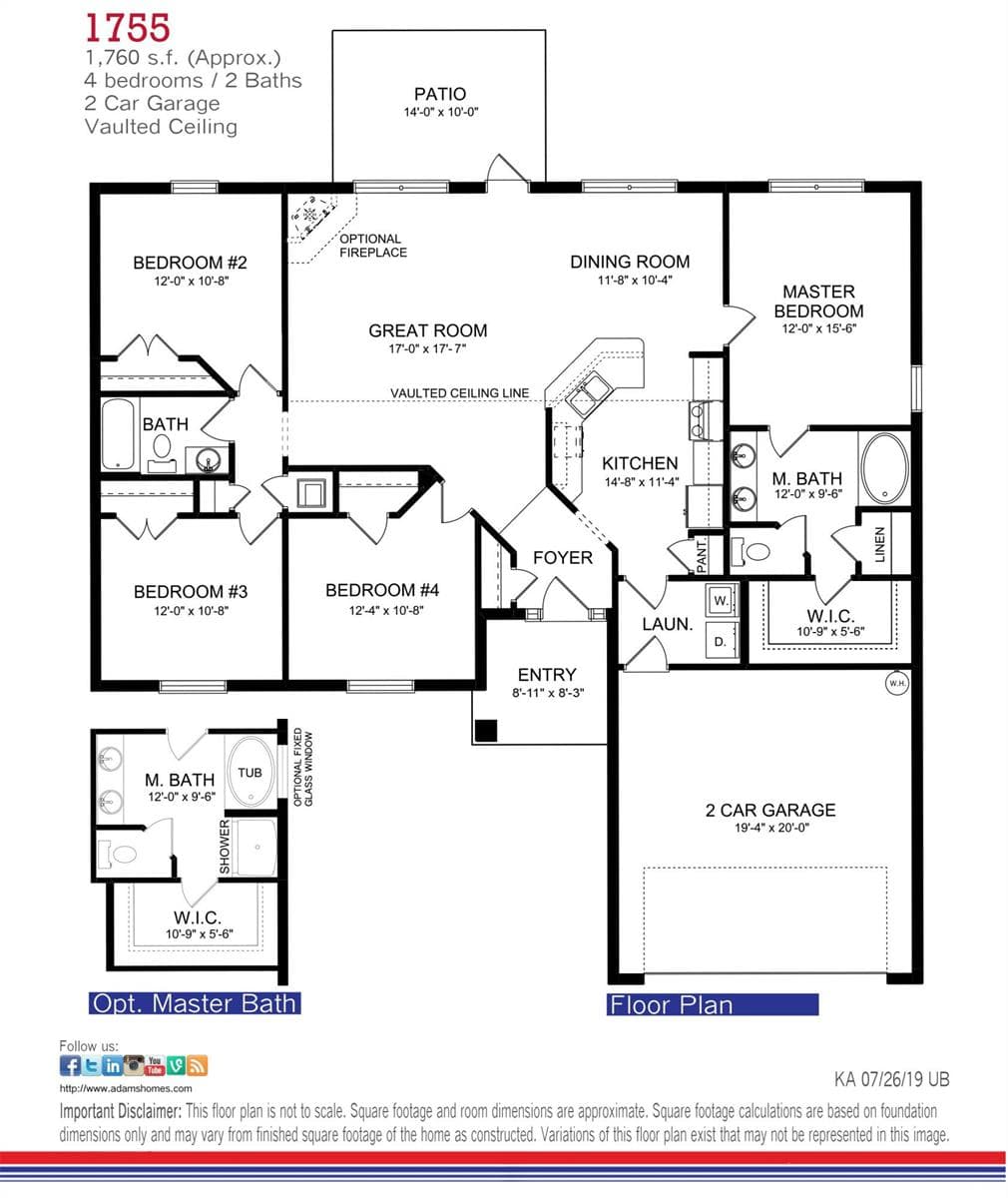 3967 NW 27th Avenue, Okeechobee, FL 34972 — zdjęcie 2