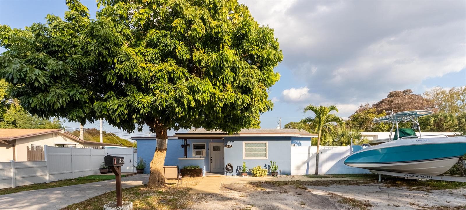 1432 SW 26th Avenue, Fort Lauderdale, FL 33312 — zdjęcie 4