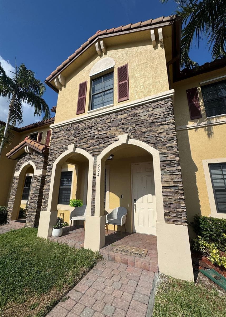 504 SE 32nd Avenue, Homestead, FL 33033 — zdjęcie 2