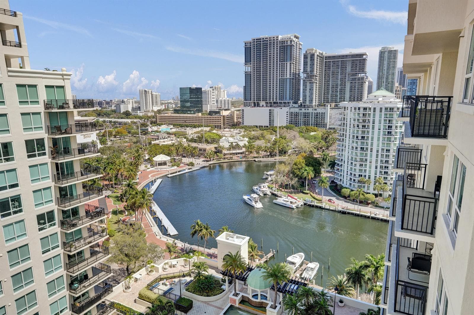 600 W Las Olas Boulevard # 1803s, Fort Lauderdale, FL 33312 — zdjęcie 2