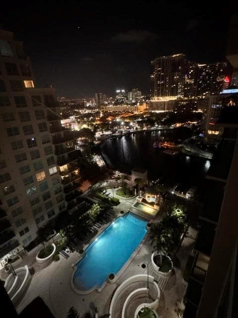 600 W Las Olas Boulevard # 1803s, Fort Lauderdale, FL 33312 — zdjęcie 5
