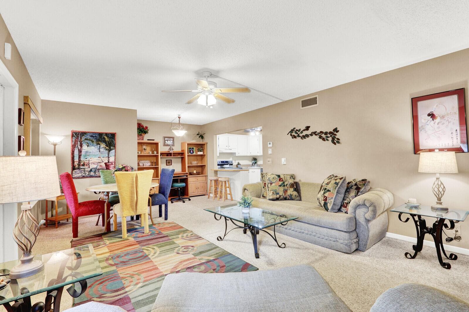 338 Knotty Pine Circle # D1, FL 33463 — zdjęcie 3