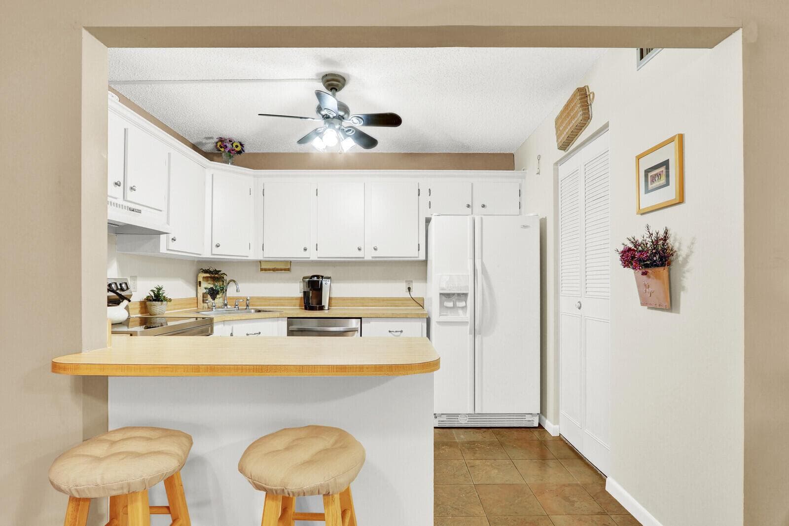 338 Knotty Pine Circle # D1, FL 33463 — zdjęcie 5