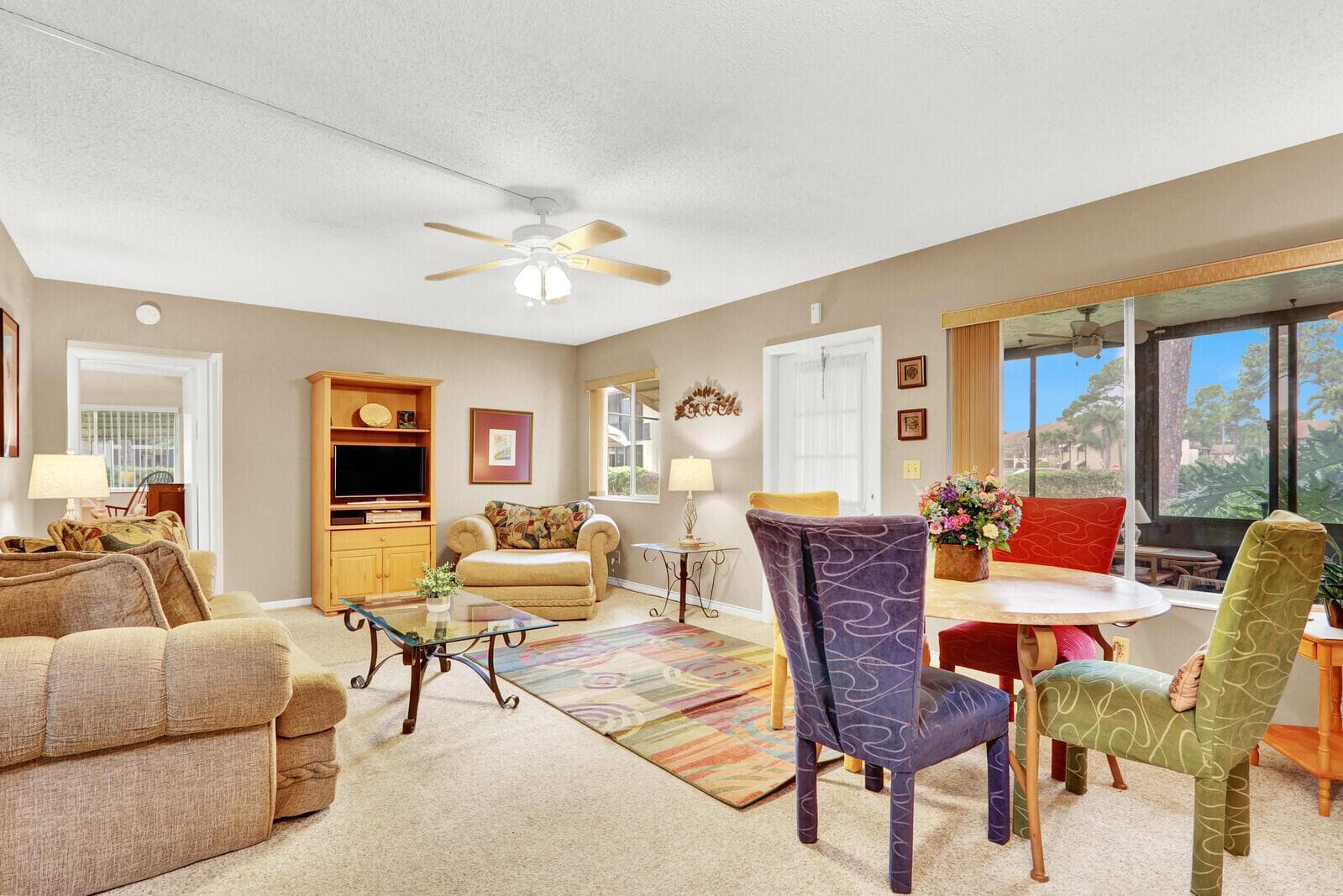 338 Knotty Pine Circle # D1, FL 33463 — zdjęcie 4