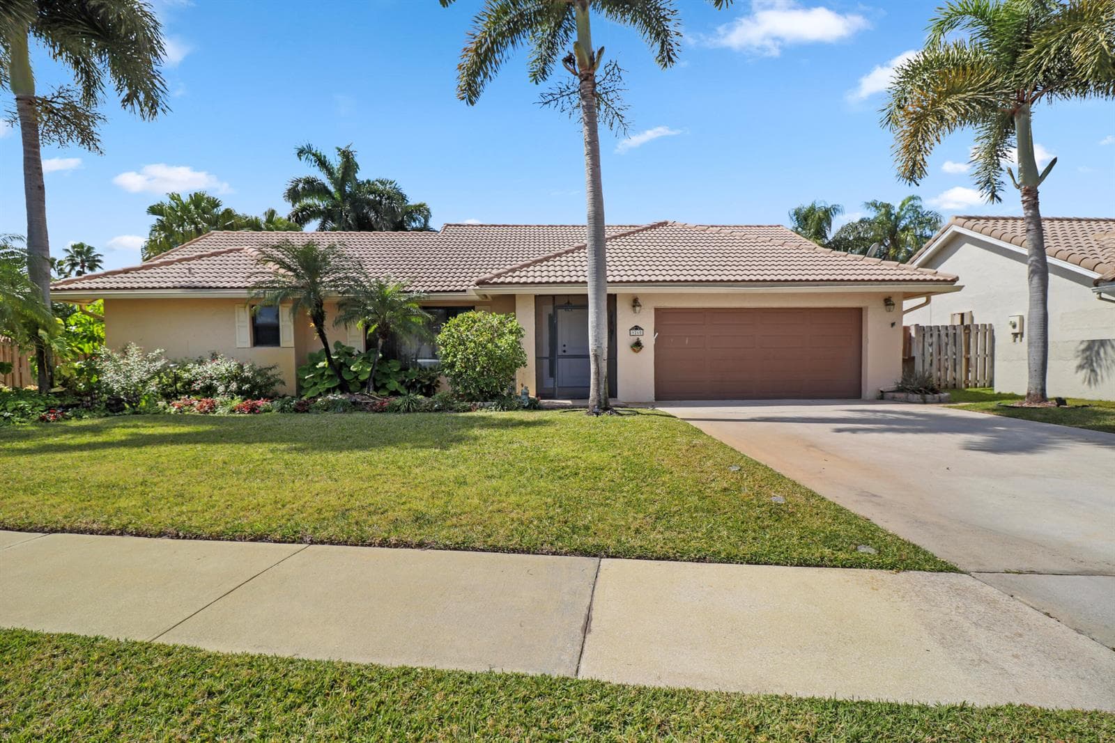 9260 Laurel Green Drive, Boynton Beach, FL 33437 — zdjęcie 2