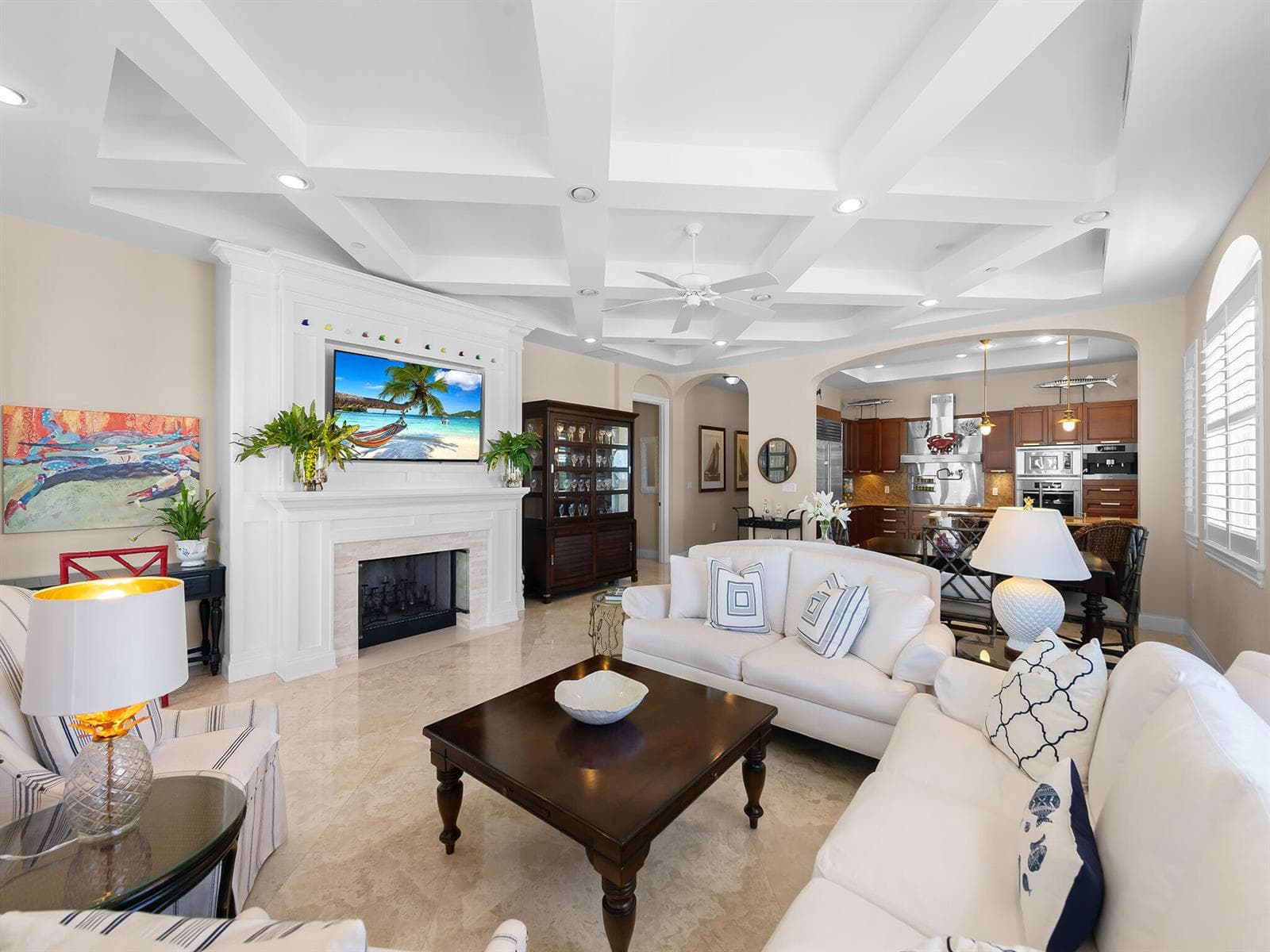 4320 El Mar Drive # 301, Lauderdale By The Sea, FL 33308 — zdjęcie 4