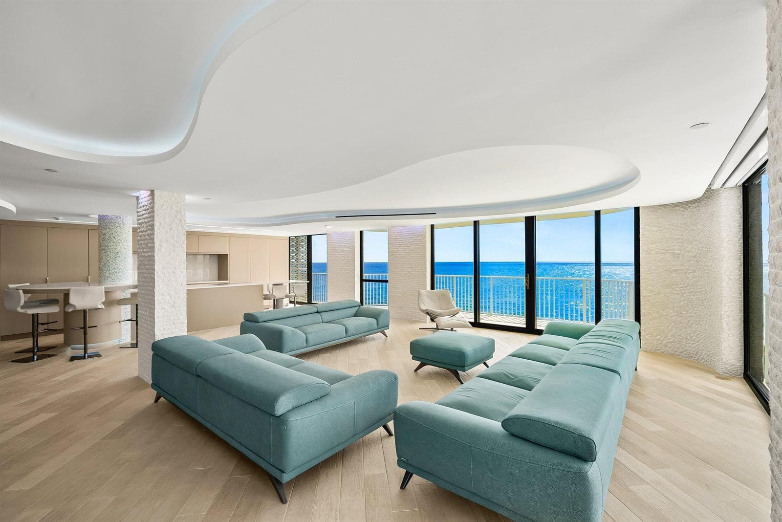 3360 S Ocean Boulevard # 5f-i, Palm Beach, FL 33480 — zdjęcie 2