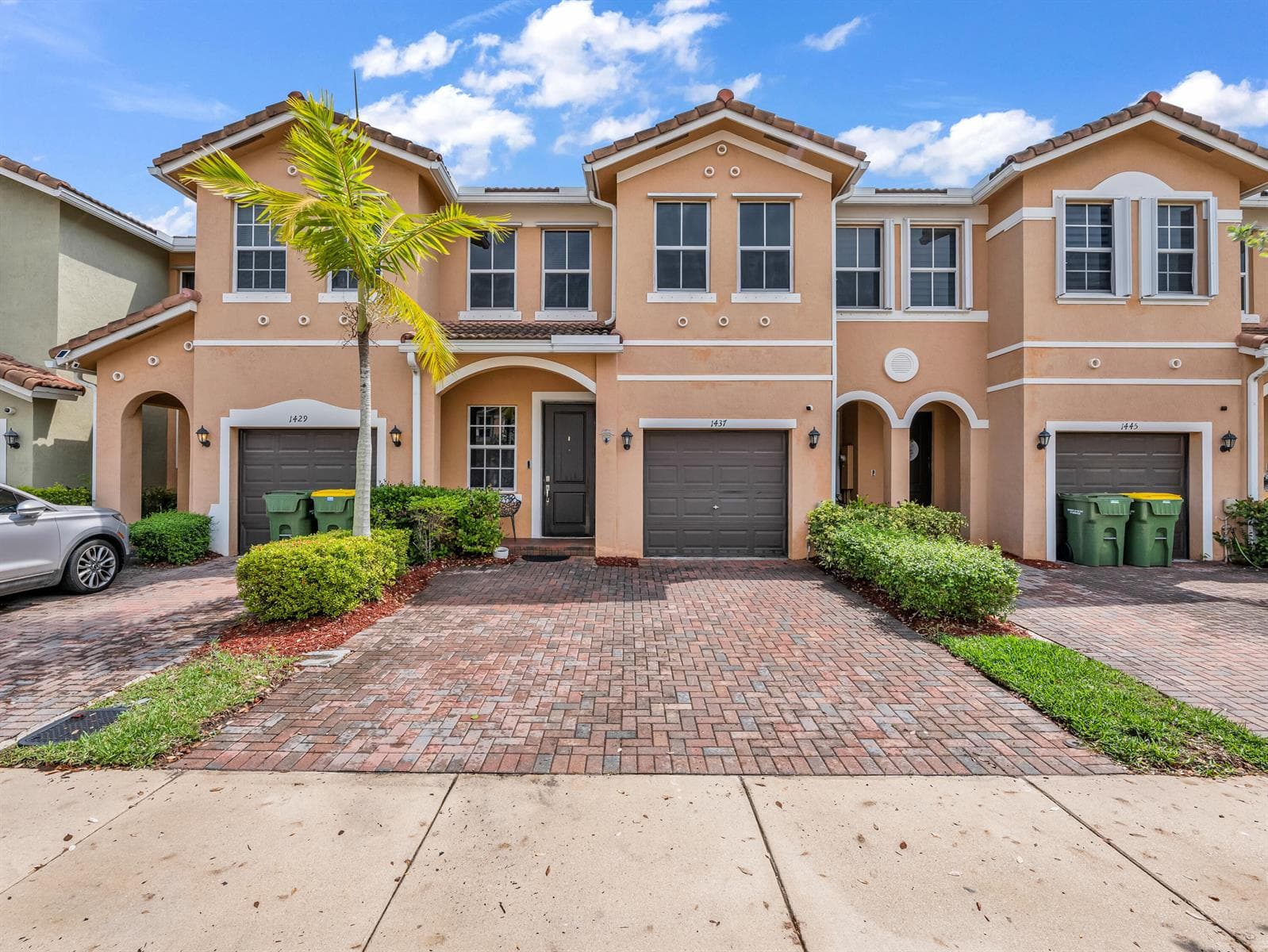 1437 SE 23rd Terrace, Homestead, FL 33035 — zdjęcie 2