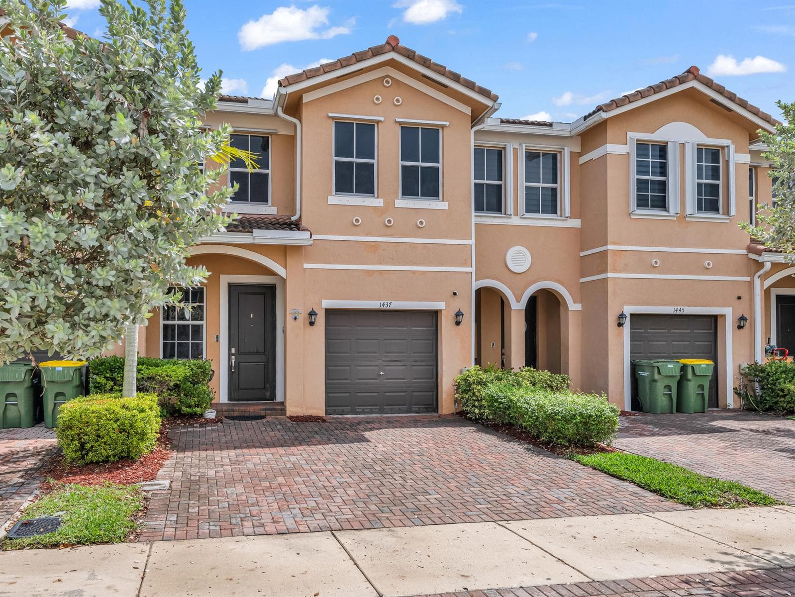 1437 SE 23rd Terrace, Homestead, FL 33035 — zdjęcie 3